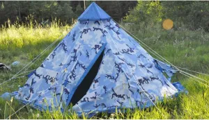 Kid's TP Classic Tent