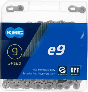 KMC e10 Turbo EPT E-SPORTBIKE Chain
