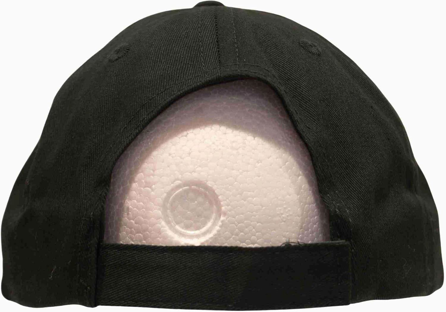 Komatsu Hat 2223 - Embroidered Adjustable Construction Equipment Cap