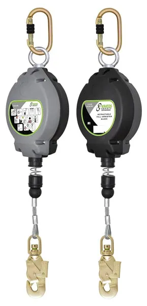 Kratos Olympe Retractable Fall Arrest Block