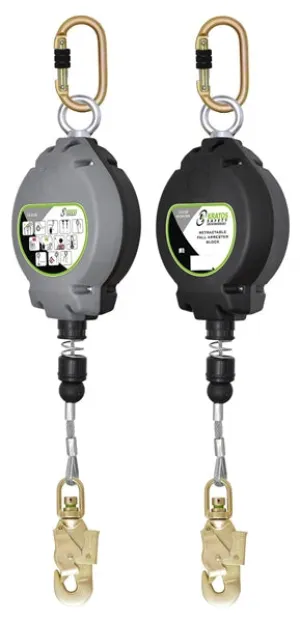 Kratos Olympe Retractable Fall Arrest Block