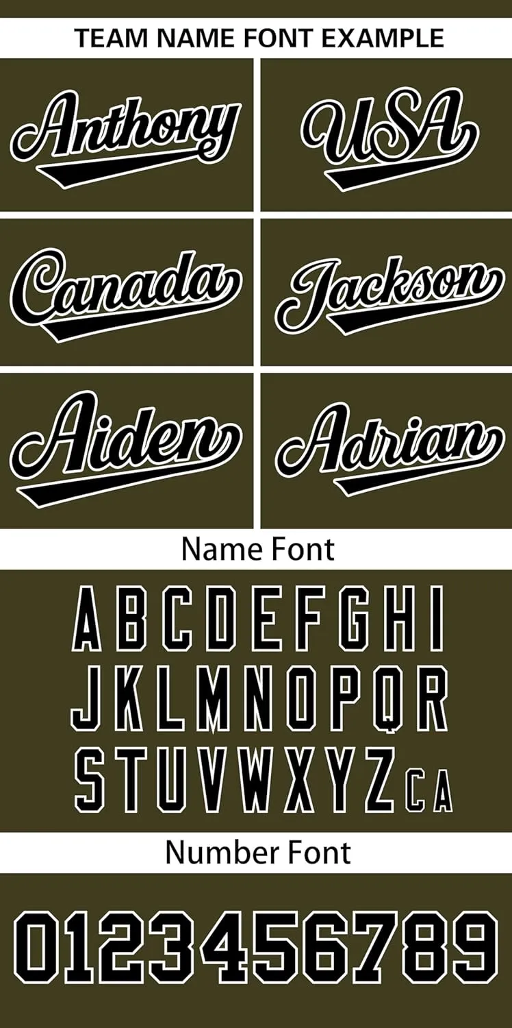 KXK Custom Bomber Jacket Lightweight Baseball Varsity Windbreaker Personalized Letters Number Logo for Adult Youth