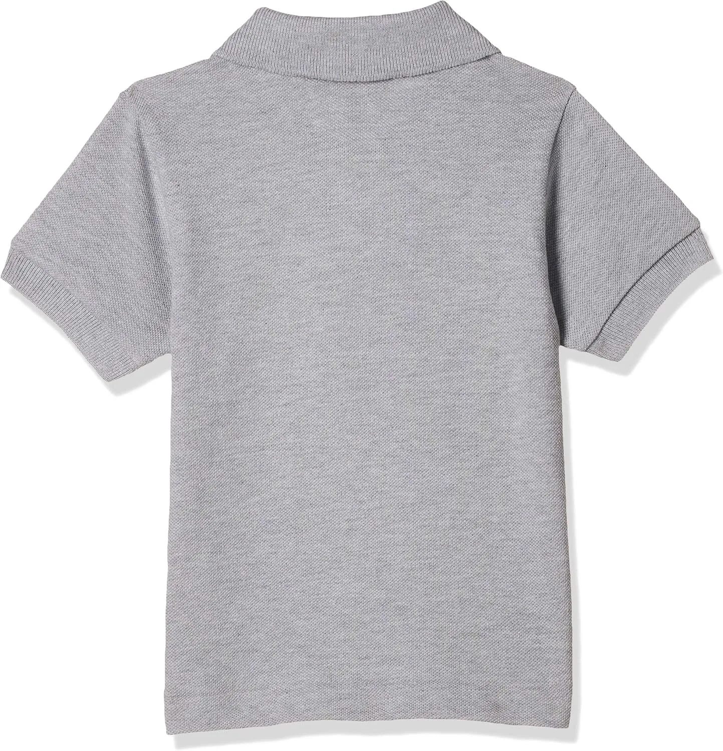 Lacoste Boys' Boy (l1812) Short Sleeve Classic Pique Polo