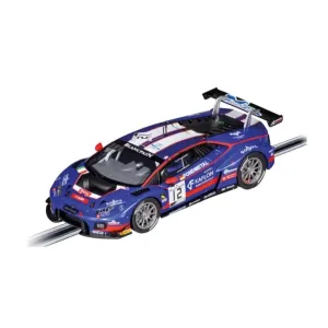Lamborghini Huracan GT3 Ombre Racing 2019 1:32 Digital Slot Car