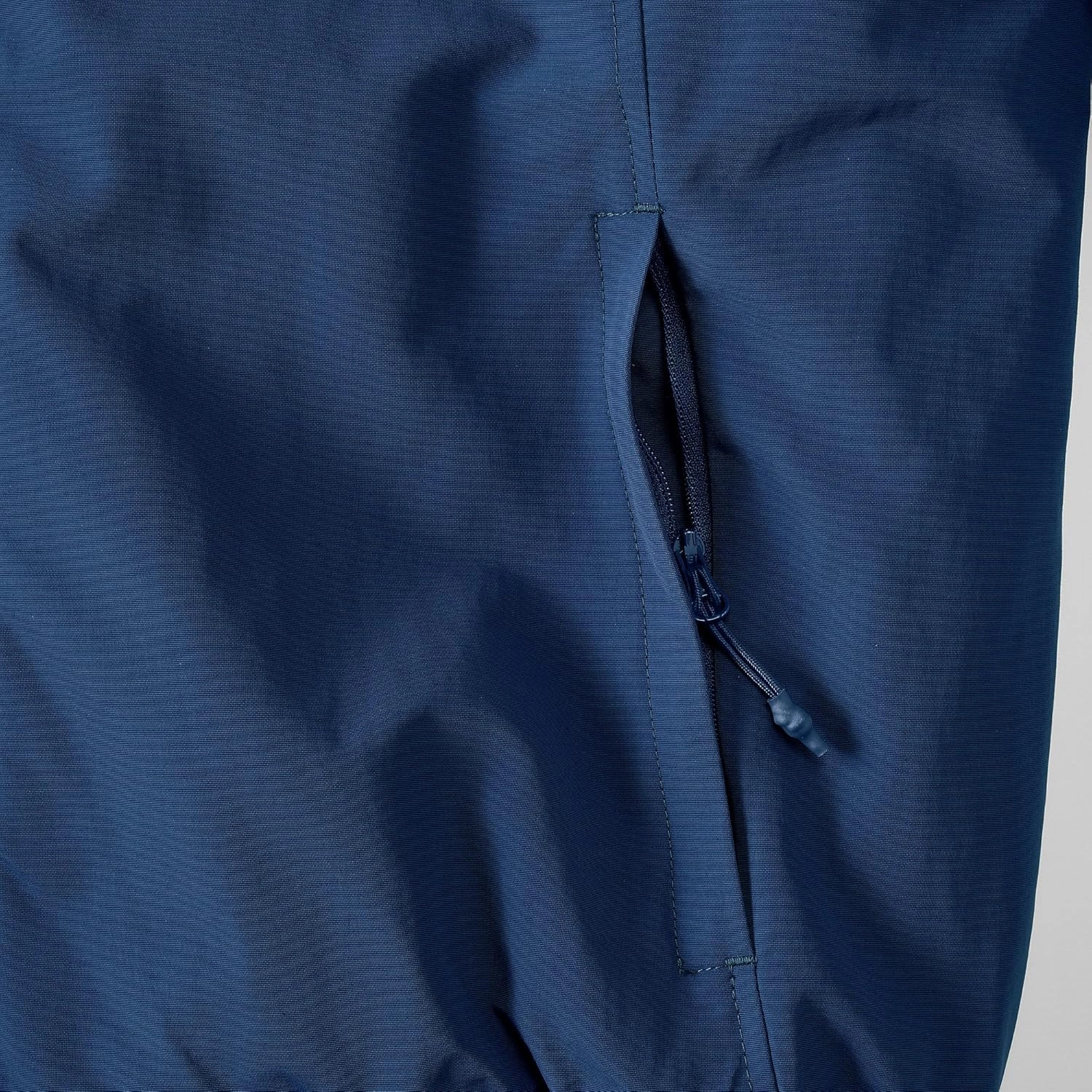 Lands' End Men's Classic Squall Waterproof Insulated Jacket