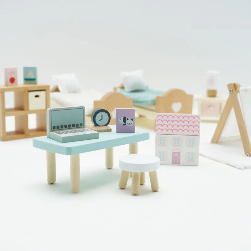 Le Toy Van Daisy Lane Children's Bedroom