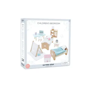 Le Toy Van Daisy Lane Children's Bedroom