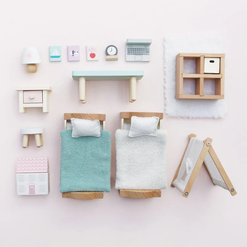 Le Toy Van Daisy Lane Children's Bedroom