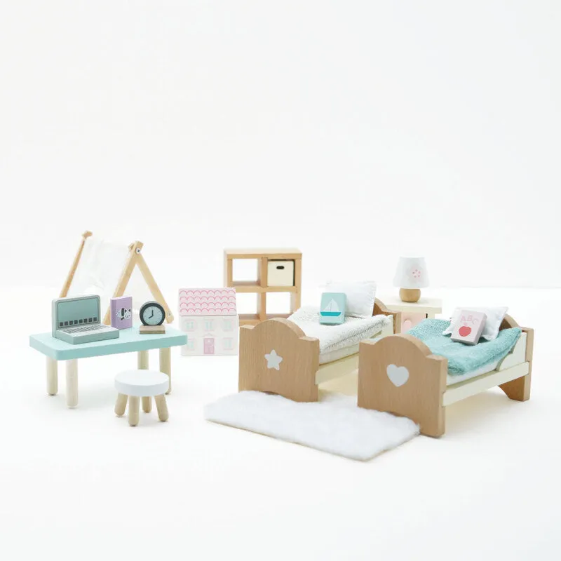 Le Toy Van Daisy Lane Children's Bedroom