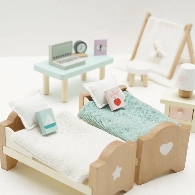 Le Toy Van Daisy Lane Children's Bedroom