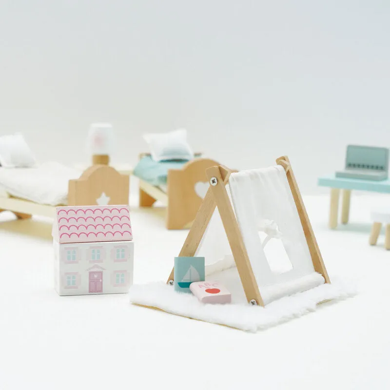 Le Toy Van Daisy Lane Children's Bedroom
