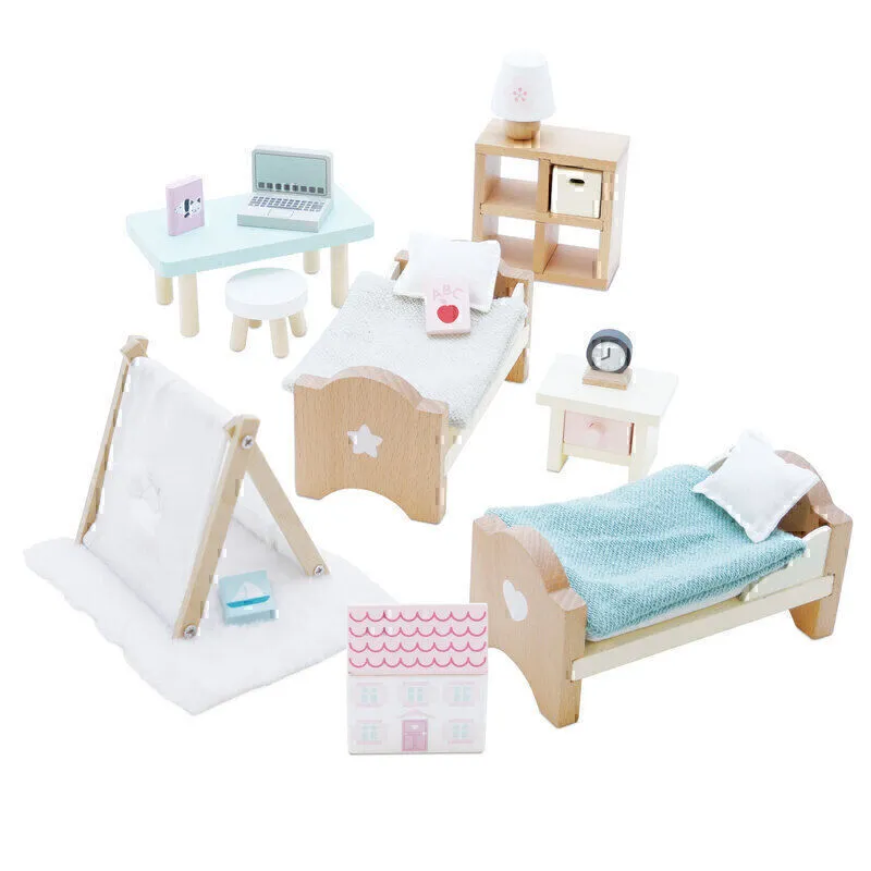 Le Toy Van Daisy Lane Children's Bedroom