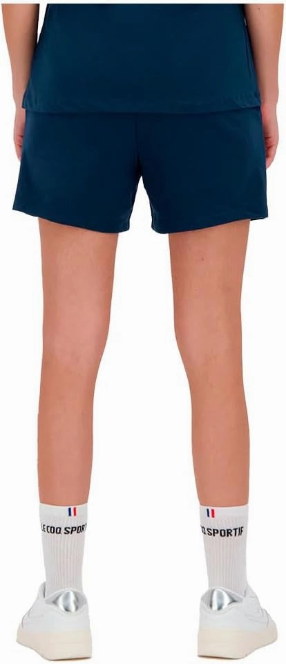 Le Coq Sportif Women's Hybrid Shorts