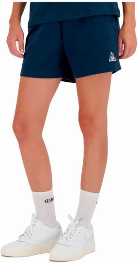 Le Coq Sportif Women's Hybrid Shorts