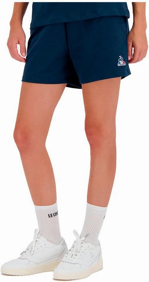 Le Coq Sportif Women's Hybrid Shorts