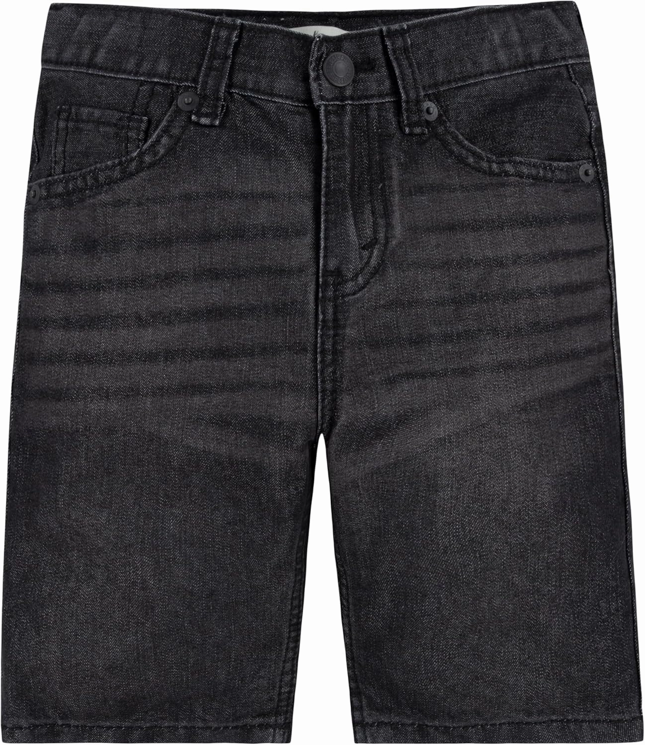 Levi's Boys' 511 Slim Fit Classic Denim Shorts