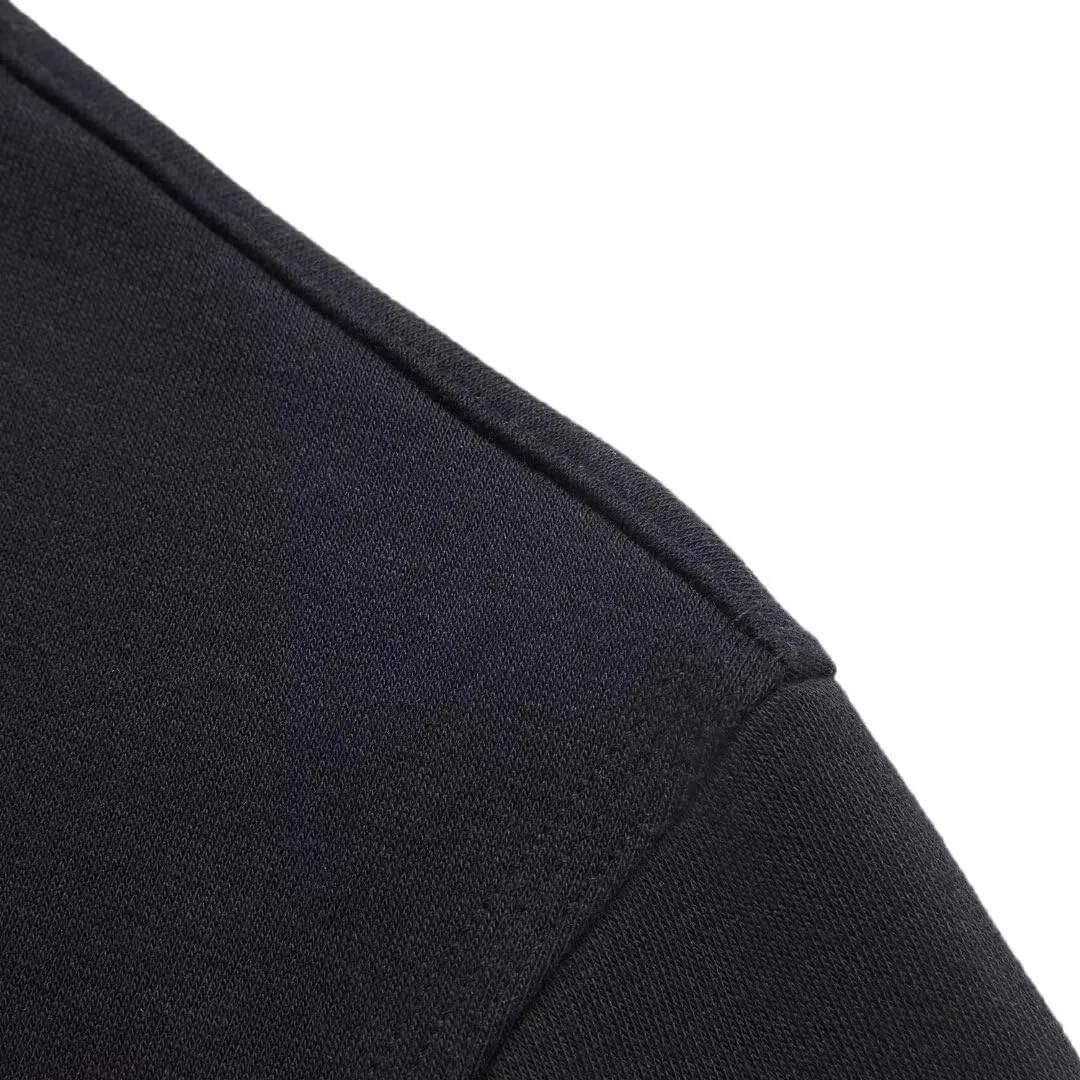 LI-NING Sports Life Series Men Sweatshirt Velvet Warm Comfortable Classic Pullover AWDU679