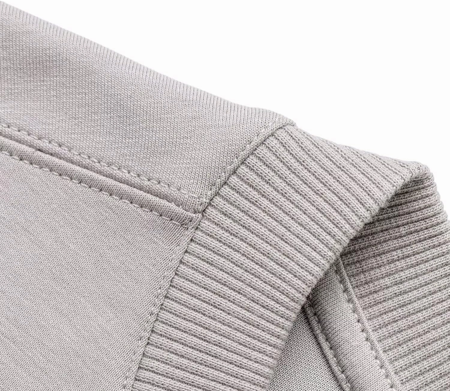 LI-NING Sports Trend Series Men's Sweat Absorbing Comfortable Soft Round Neck Hoodie AWDU609