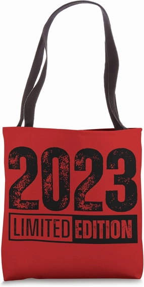 Limited Edition 2023 Tote Bag