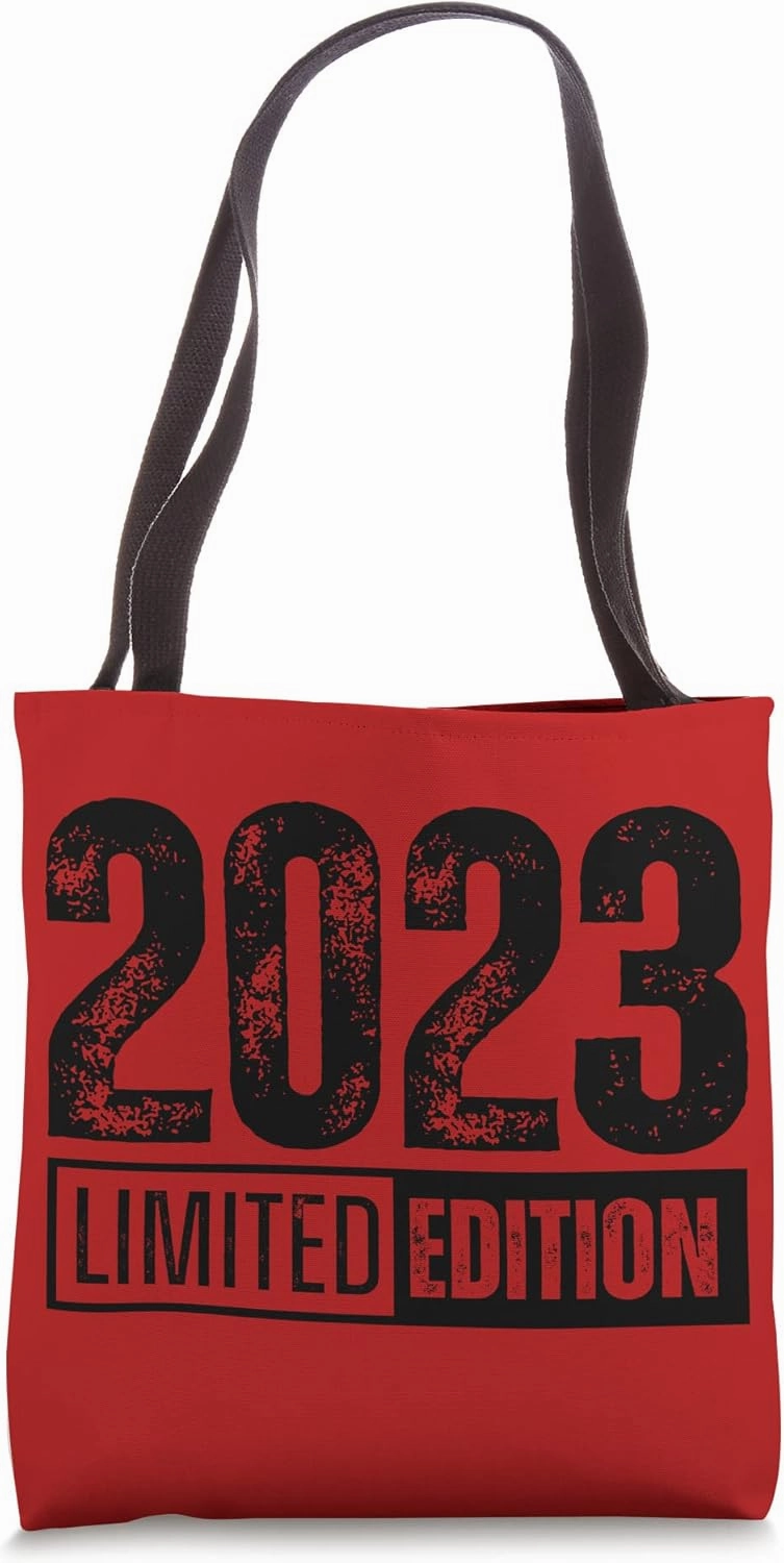 Limited Edition 2023 Tote Bag
