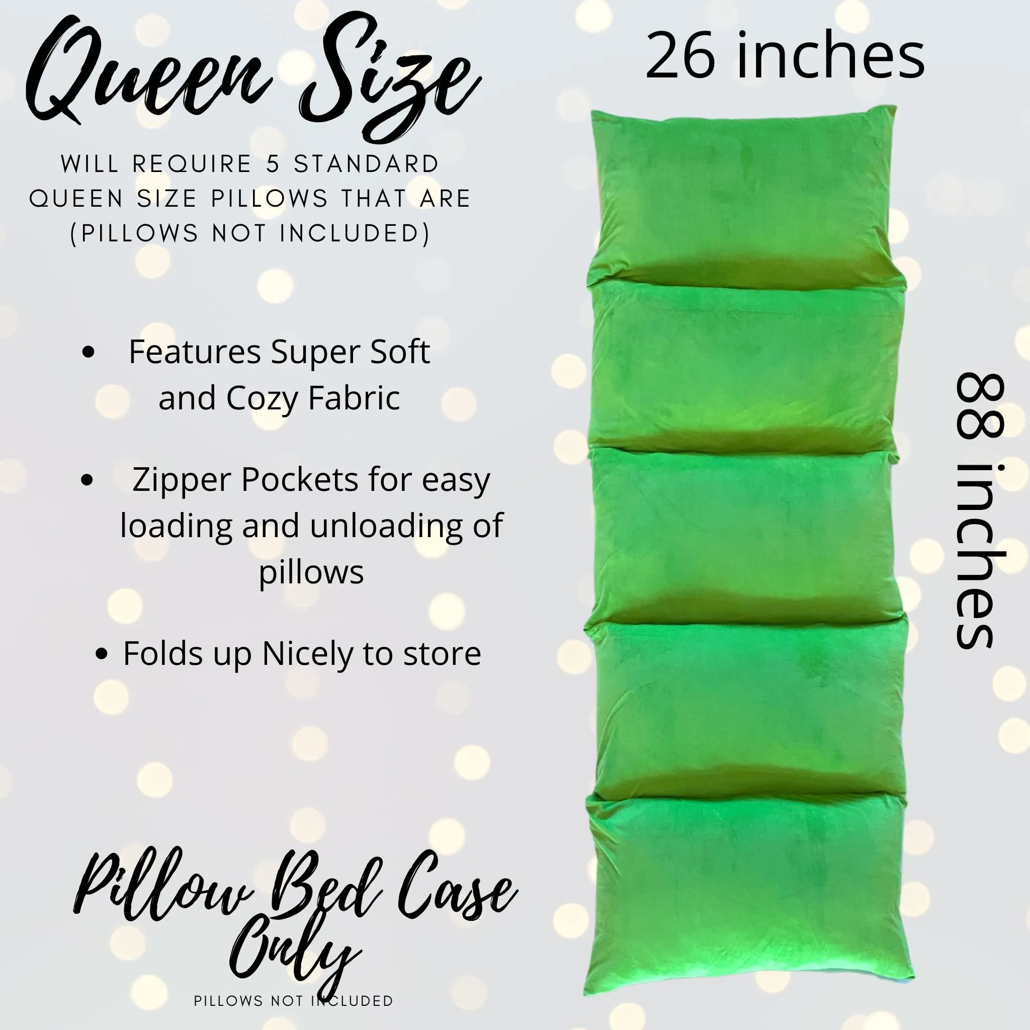 Little Elf Kids Play Tent Gift Set