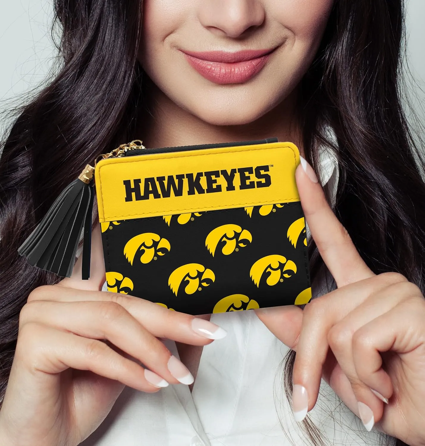 Littlearth NCAA Mini Organizer