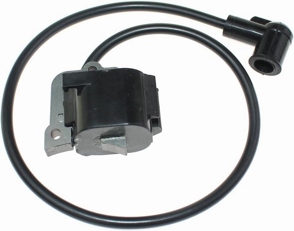 Loczek Accessories Ignition Coil for BBX7600 EB7650WH EB7660TH EB7660WH EBH7650TJ PM7650H Dolmar PB-7601.4 PB-7602.4 161837-1 597-70010-10