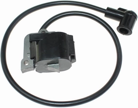 Loczek Accessories Ignition Coil for BBX7600 EB7650WH EB7660TH EB7660WH EBH7650TJ PM7650H Dolmar PB-7601.4 PB-7602.4 161837-1 597-70010-10
