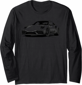 Long Sleeve T-Shirt