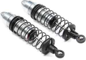 Losi Shock Assembly Front Aluminum 2 Mini-T 2.0 LOS314004 Electric Car/Truck Option Parts