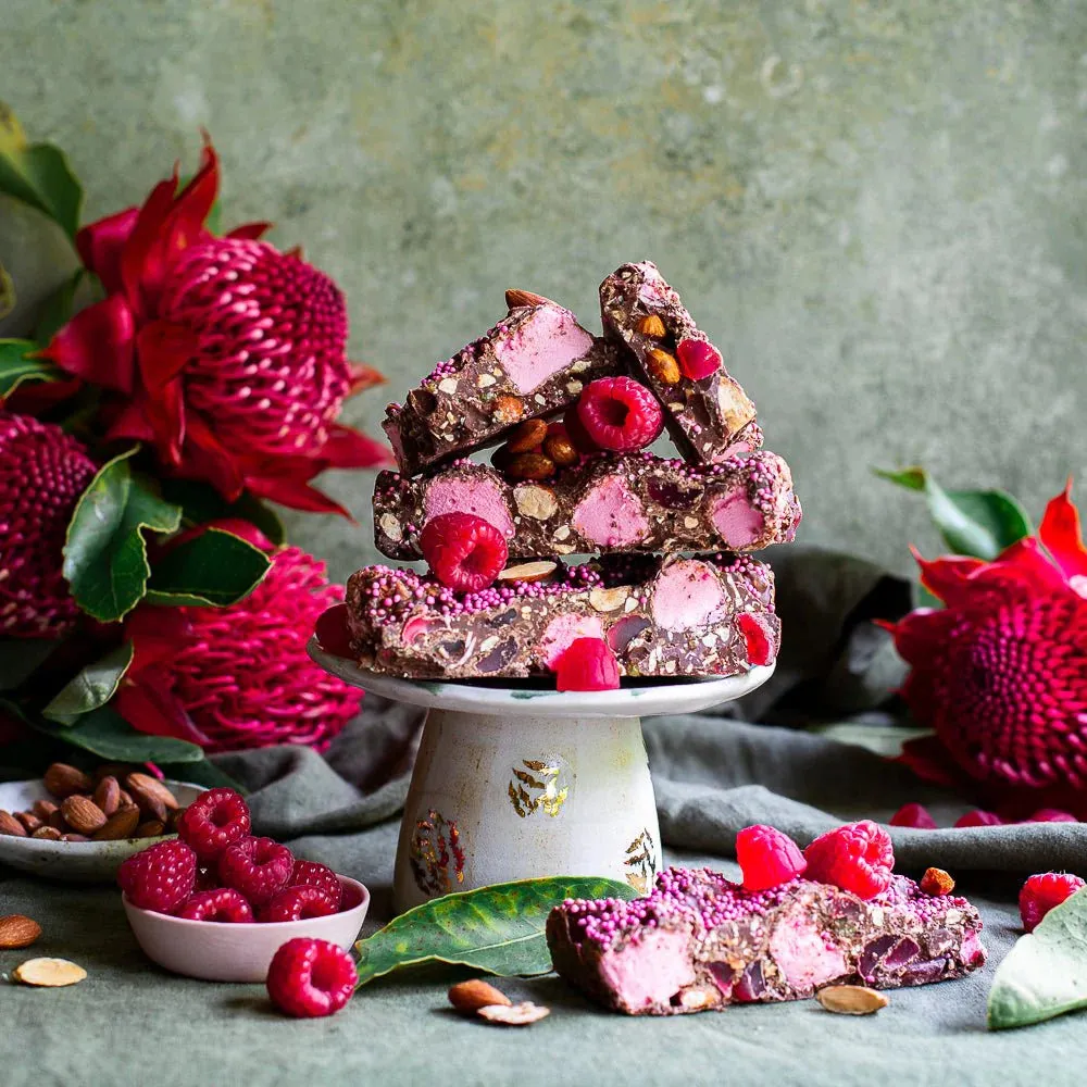 Lovers Lane Rocky Road 200g