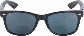 Lovin Rays' Polarized Bifocal Reader Sunglasses – Maximum UV Protection & Lightweight Comfort With Spring Hinges