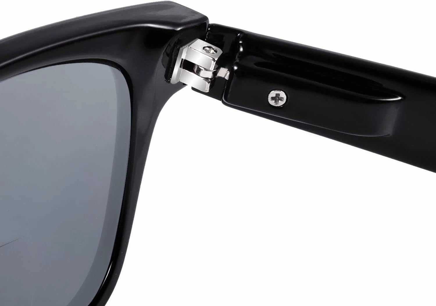 Lovin Rays' Polarized Bifocal Reader Sunglasses – Maximum UV Protection & Lightweight Comfort With Spring Hinges