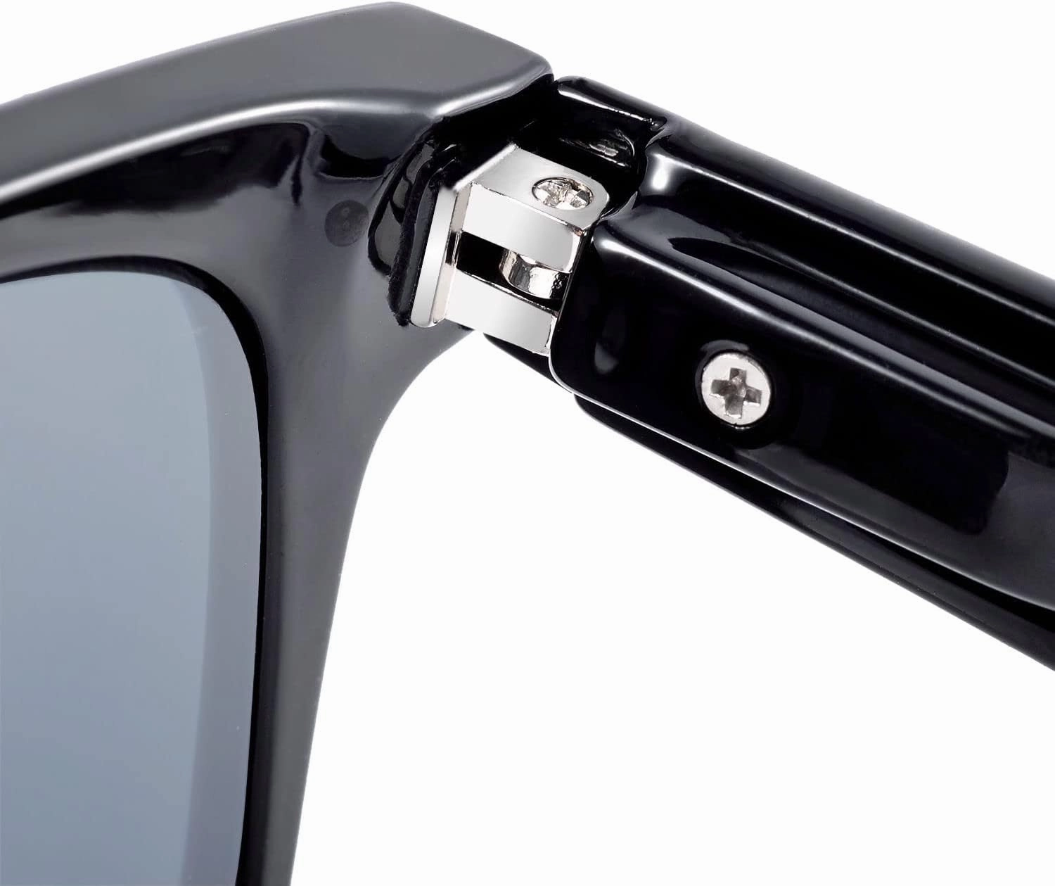 Lovin Rays' Polarized Bifocal Reader Sunglasses – Maximum UV Protection & Lightweight Comfort With Spring Hinges