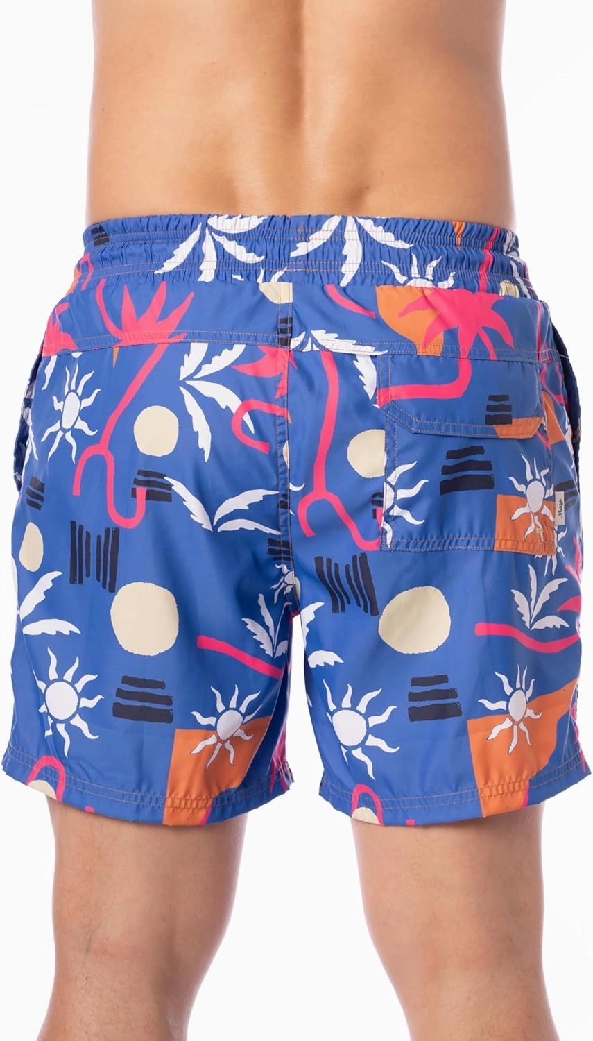 Maaji Men's Sporty