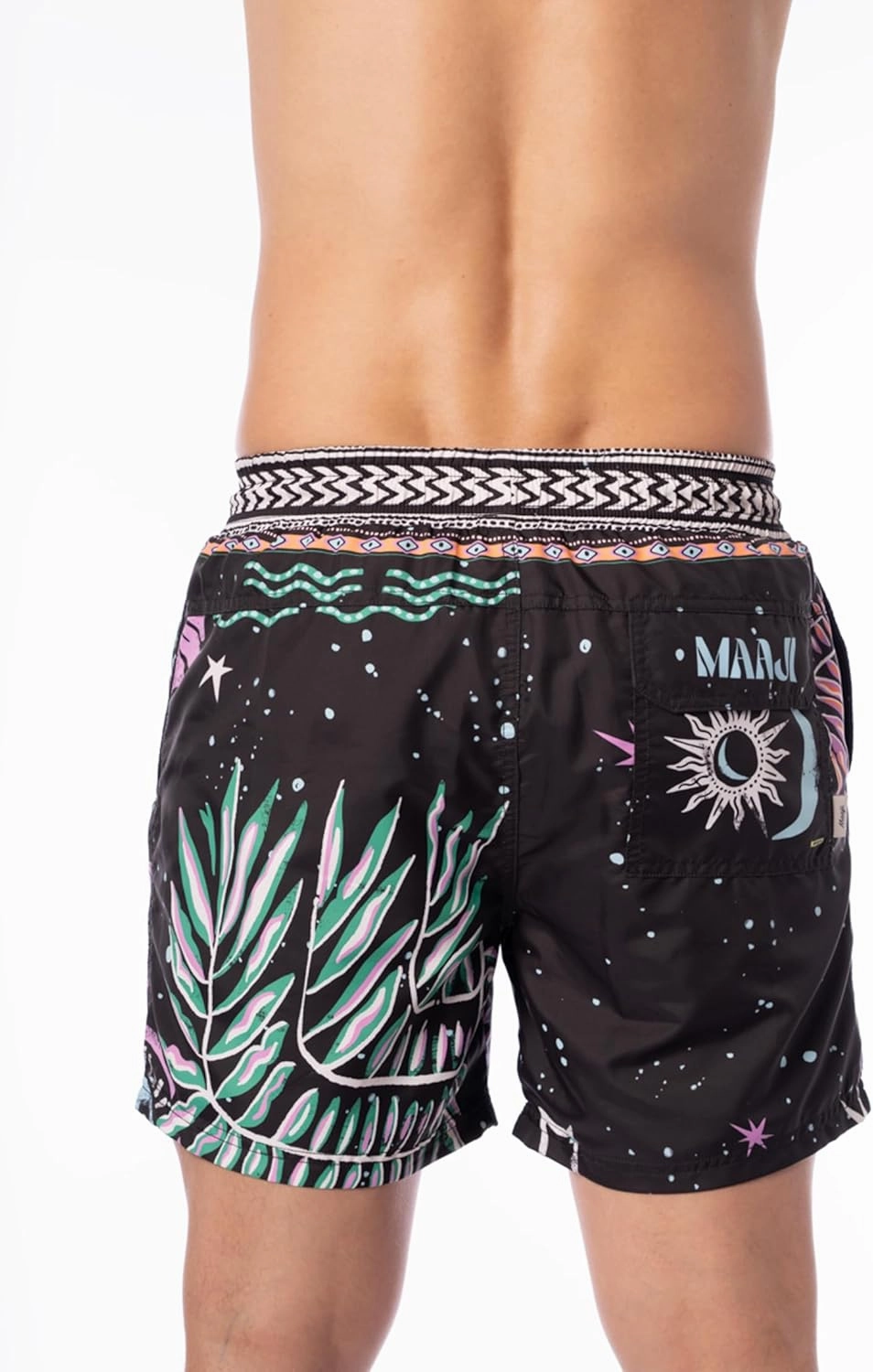 Maaji Men's Standard Sporty