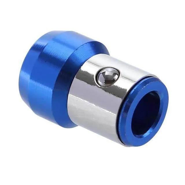 Magnetic Drill Bit Magnet - Powerful Universal Screwdriver Accessory