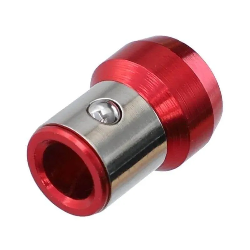 Magnetic Drill Bit Magnet - Powerful Universal Screwdriver Accessory