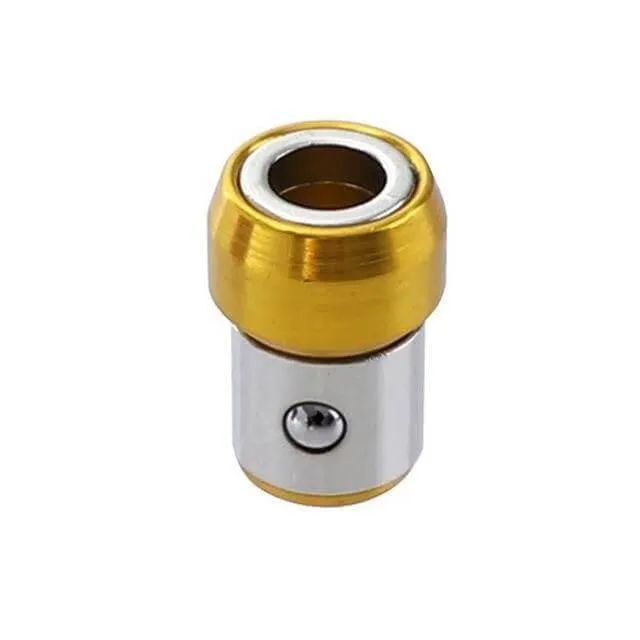 Magnetic Drill Bit Magnet - Powerful Universal Screwdriver Accessory