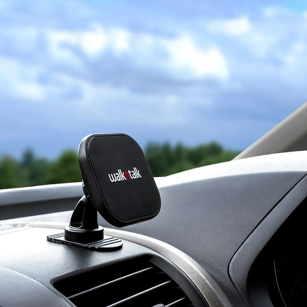 Magnetic Phone Mount
