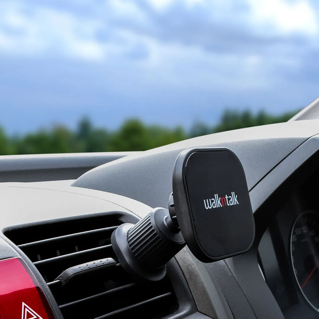 Magnetic Phone Mount