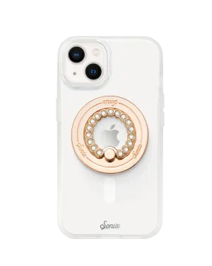 Magnetic Removable Phone Ring