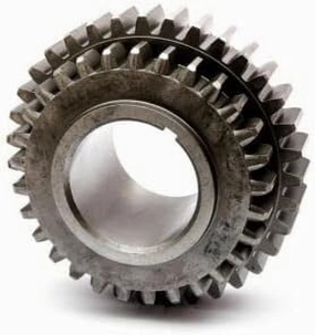 Mahindra Tractor Gear Driving 3Rd and 4Th 006506000B2