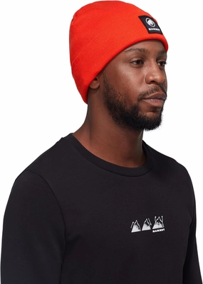 Mammut Men's Beanie