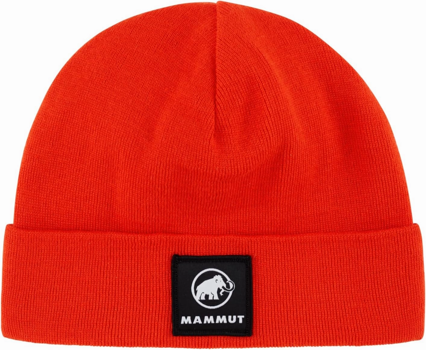 Mammut Men's Beanie