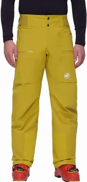Mammut, Stoney HS Thermo Pant - Men's