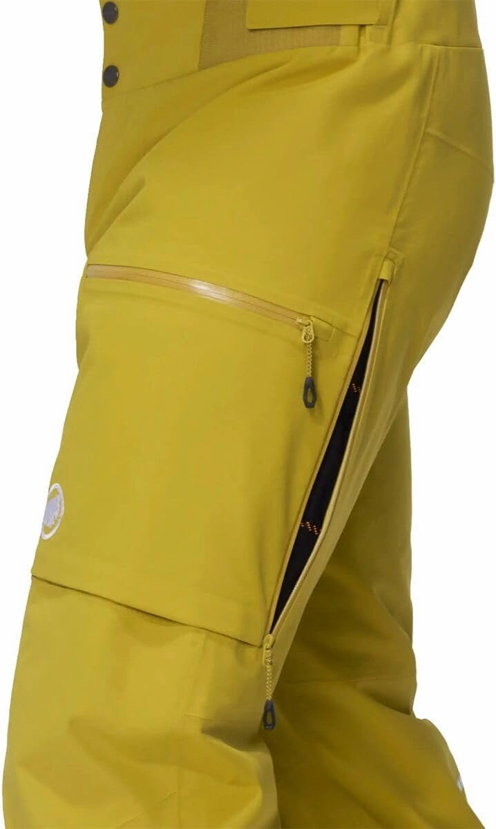 Mammut, Stoney HS Thermo Pant - Men's