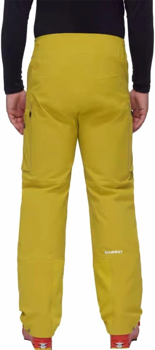 Mammut, Stoney HS Thermo Pant - Men's