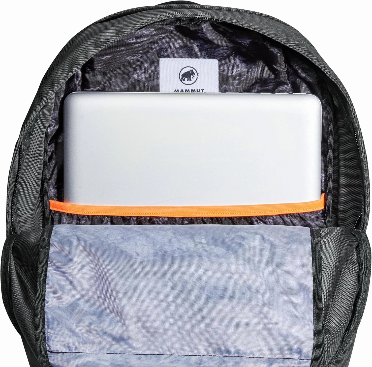 Mammut Unisex Daypack 25 Liter