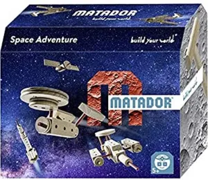 Matador11518 Space Explorer Kit